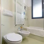 Easy Con Parcheggio Gratuito Collegamento Con La Svizzera 아파트