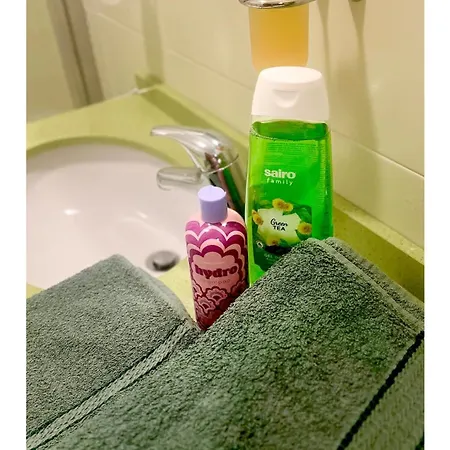 Easy Con Parcheggio Gratuito Collegamento Con La Svizzera Appartamento Côme