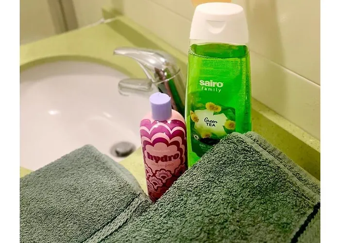 Easy Con Parcheggio Gratuito Collegamento Con La Svizzera 아파트 코모